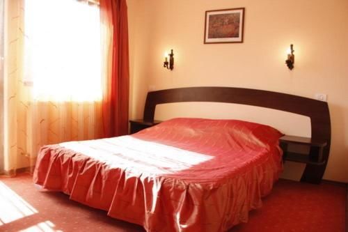Гостевой дом Pension Casa Ali & Andu Буштени-49